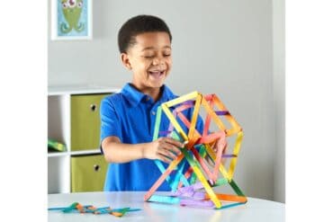 creative play resources