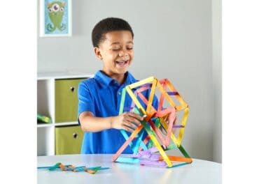 creative play resources