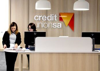 credit union sa