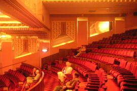 cremorne orpheum