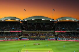 cricket adelaide oval