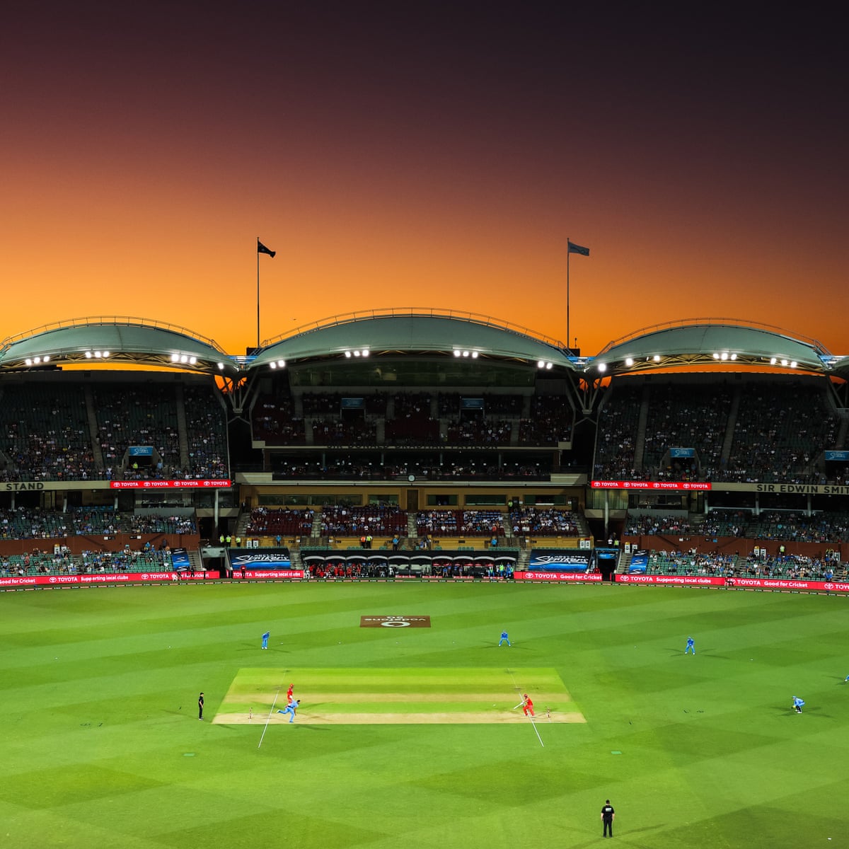 cricket adelaide oval