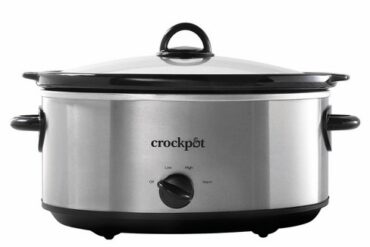 crockpot