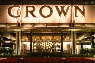 crown entertainment melbourne