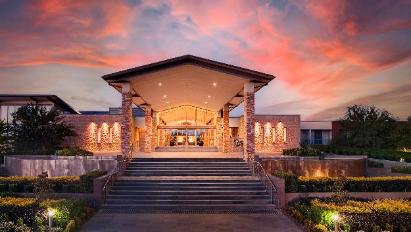 crowne plaza lovedale hunter valley