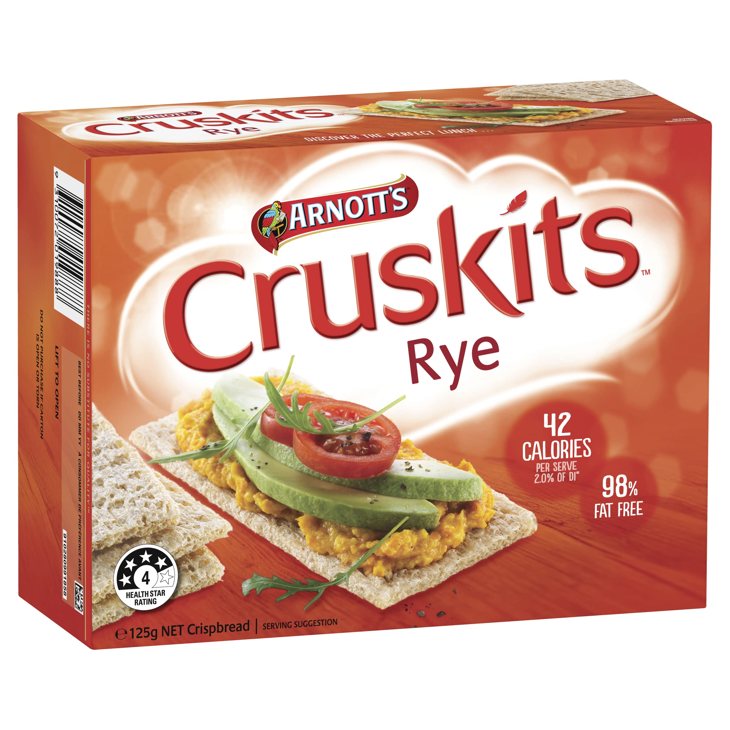 cruskits