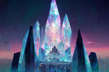 crystal castle