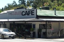 cudlee creek cafe