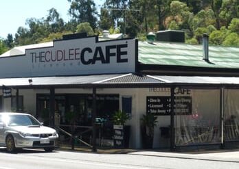 cudlee creek cafe