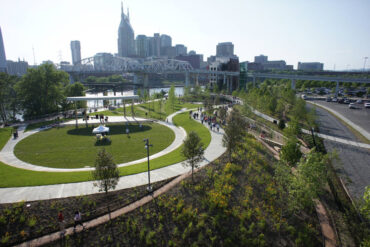 cumberland park