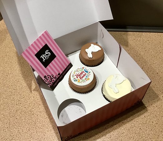 cupcakes adelaide