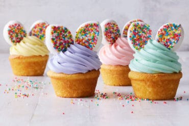 cupcakes woolies