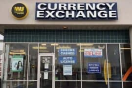 currency conversion near me