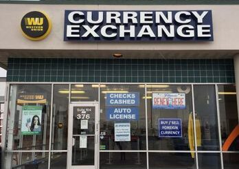 currency conversion near me