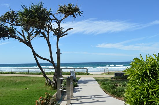 currumbin beaches