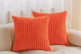 cushion inserts kmart