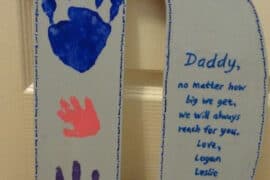 cute fathers day ideas