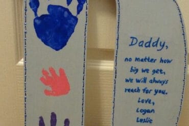 cute fathers day ideas