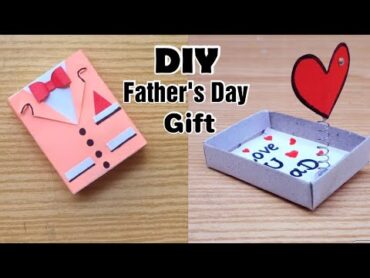 cute father's day ideas