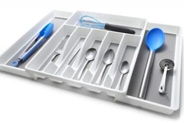 cutlery tray kmart