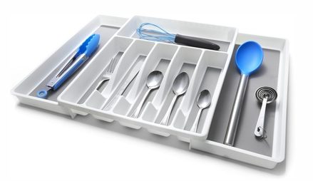 cutlery tray kmart