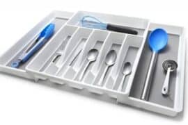 cutlery trays kmart