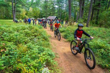 cycling trail near me