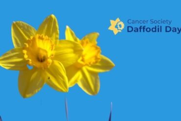 daffodil day 2023