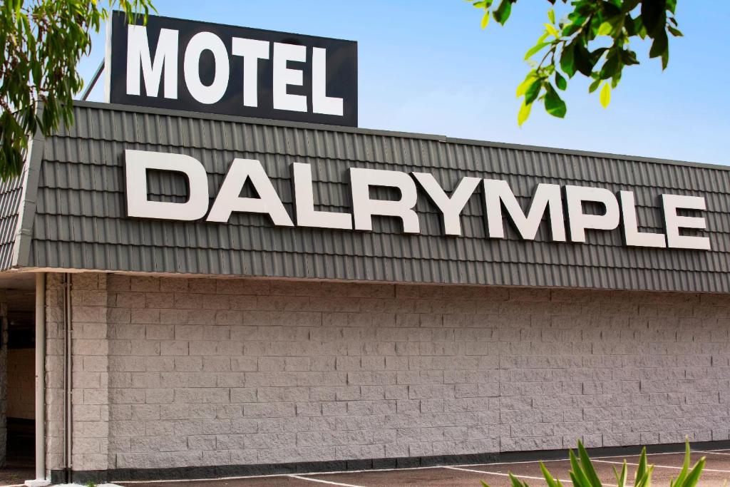 dalrymple hotel