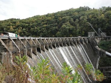 dam near me