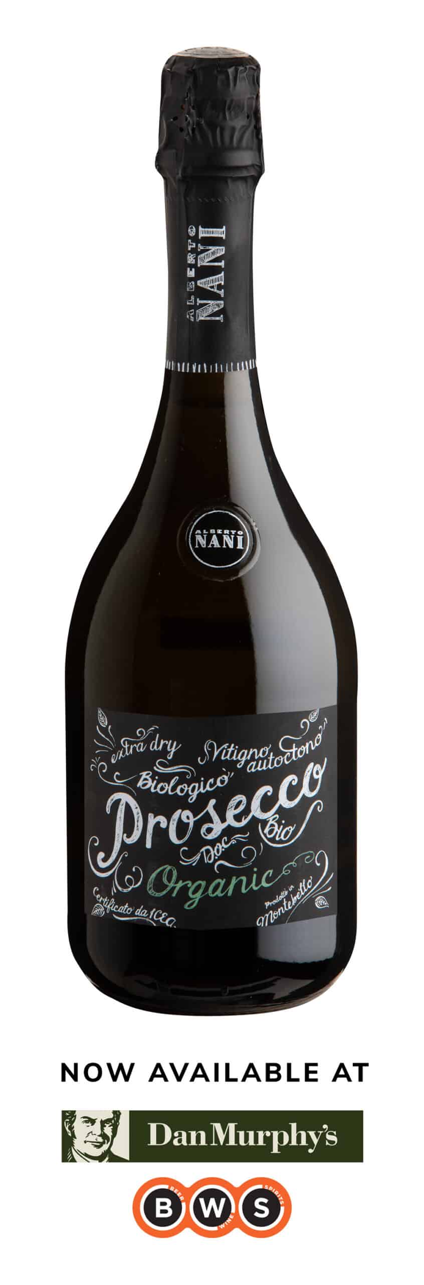 dan murphy prosecco