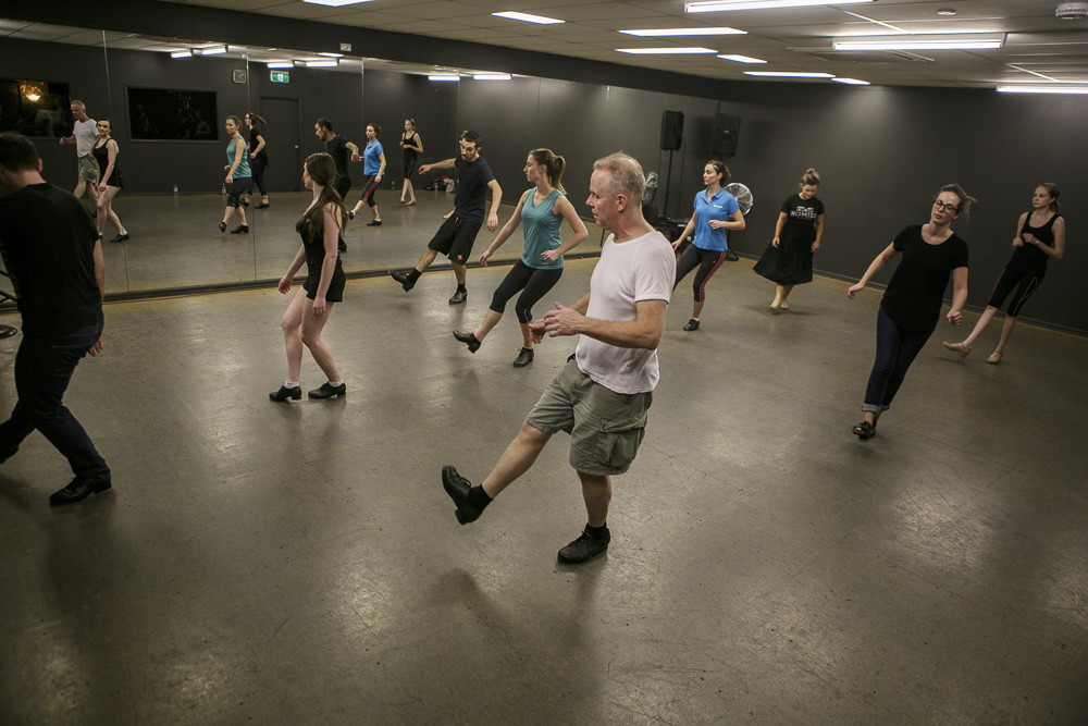 dance classes for adults brisbane