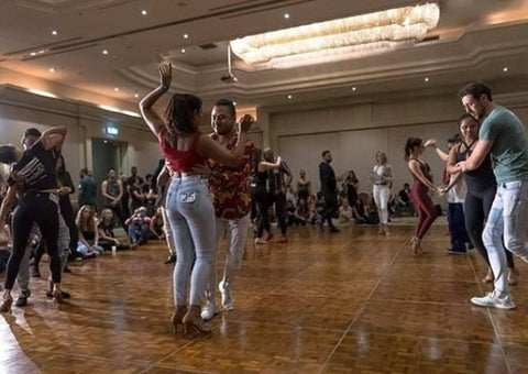 dance classes near me adelaide