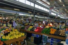 dandenong market victoria