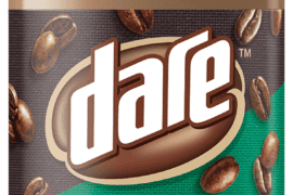 dare iced coffee