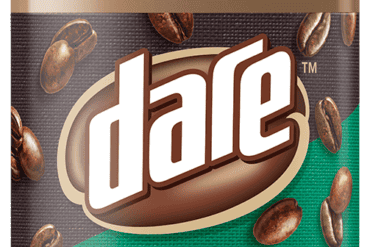 dare iced coffee