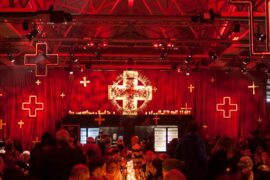 dark mofo hobart