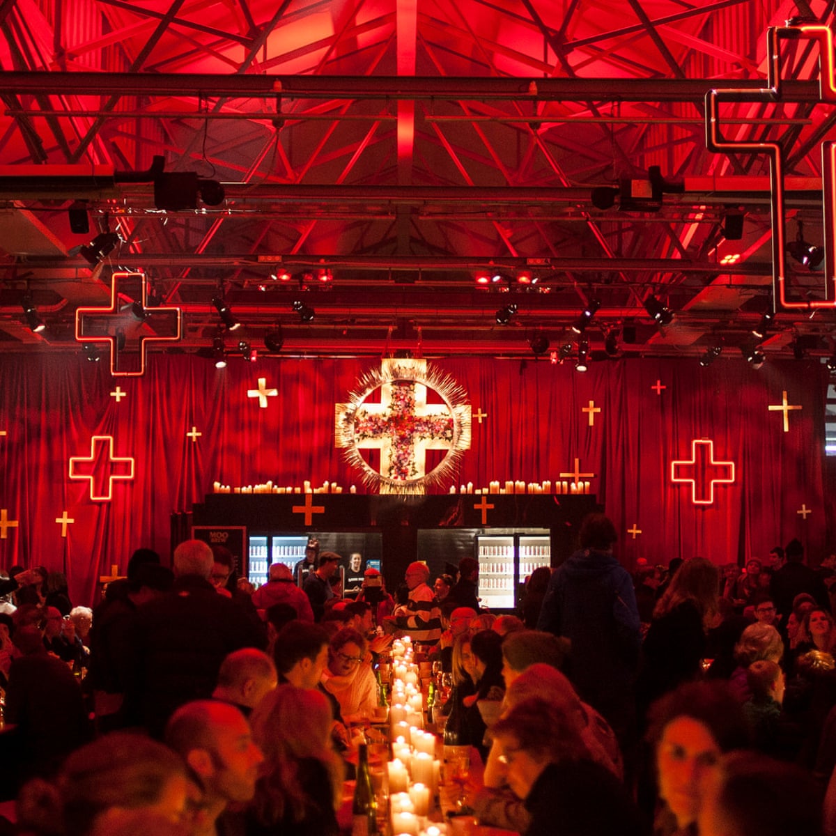 dark mofo hobart