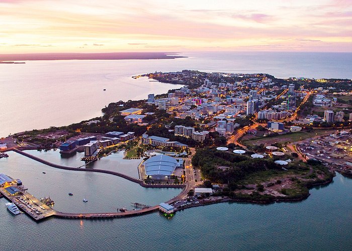 darwin australia attractions