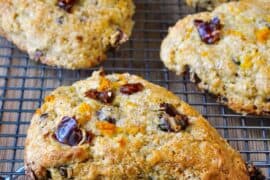 date scone recipes