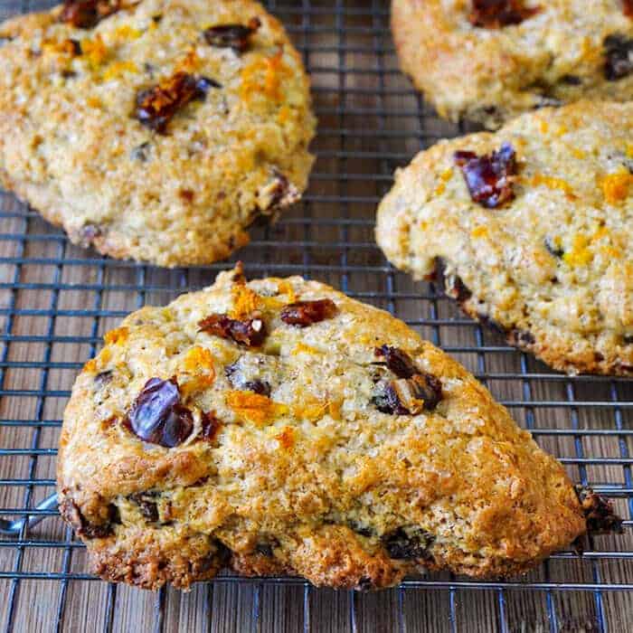 date scone recipes