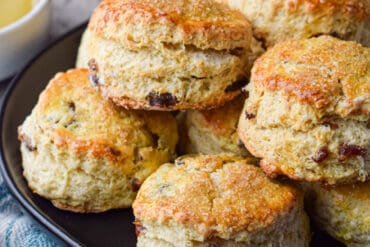 date scones recipe