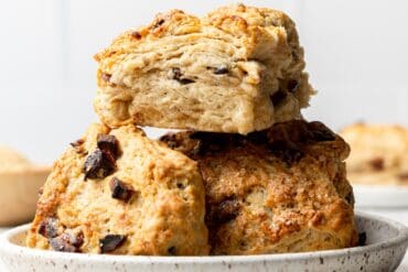 dates scones recipe