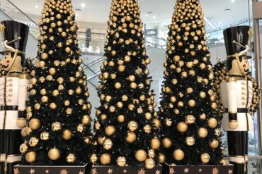 david jones christmas tree