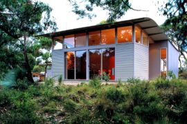 deep creek accommodation south australia