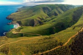 deep creek conservation park sa