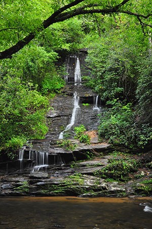 deep creek national park