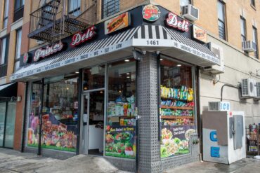 deli's