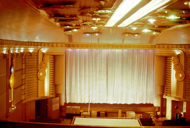 dendy theatre