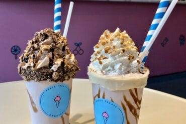 dessert places near me